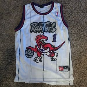 Tracy mcGrady jersey. Medium